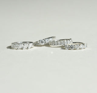 Wedding & Eternity Rings