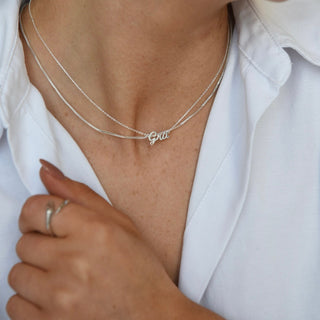 Tadgh O'Flynn Sterling Silver Collection