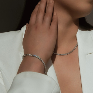 Tadgh O Flynn Diamond Collection