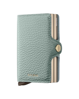 Secrid Twinwallet Pebble Sea Green