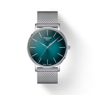 TISSOT EVERYTIME 40MM GENTS WATCH