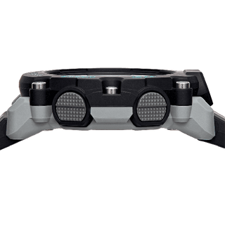 Casio G-Shock Carbon Core Guard Black & Blue Watch