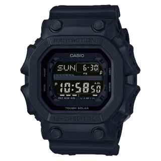 Casio G-Shock King Watch