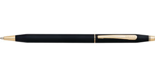 Cross Classic Century Black Ballpoint Pen 2502
