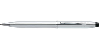 Cross Century II Lustrous Chrome Ballpoint pen 3502wg