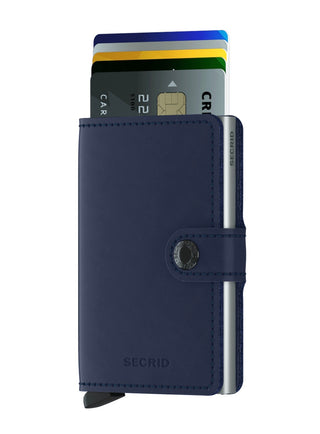 Secrid Miniwallet Original Navy