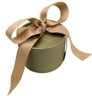 Tadgh Óg Silver Double Circle Pendant