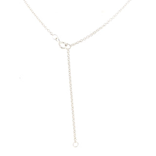Sterling Silver 18’’ Chain