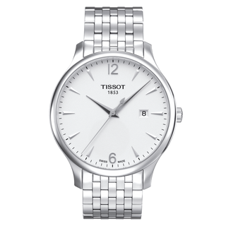Tissot Tradition Gents Watch