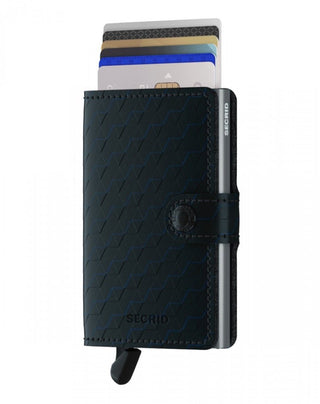 Secrid Optical Black Titanium