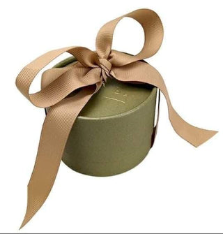 Tadgh Óg Solid 9ct Gold Double Haypenny Irish Coin Pendant