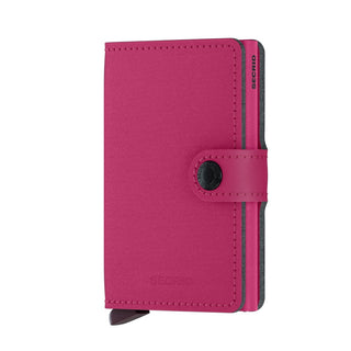 Secrid Miniwallet Yard Powder Fuchsia