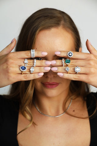 Gemstone Collection