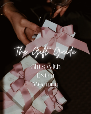 Gifts with Extra Meaning