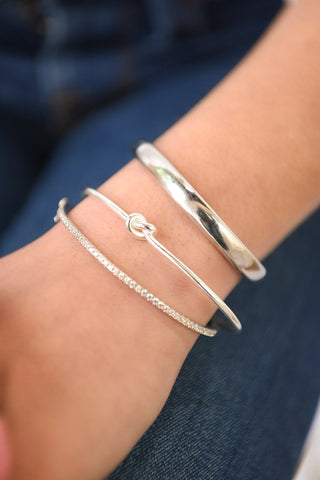 Sterling Silver Spring/Summer