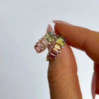 Gemstones Spring/Summer