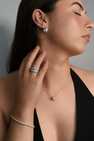 Diamonds Spring/Summer