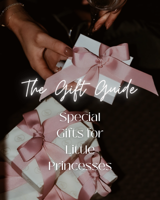 Special Gifts for Little Princesses