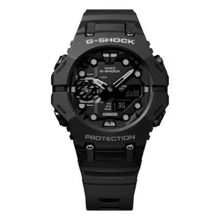 Casio G-Shock Analogue Digital All Black Watch