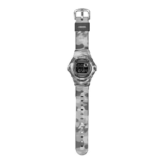 Casio Baby G Camouflage Style Series Watch