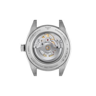 TISSOT GENTLEMAN 38MM