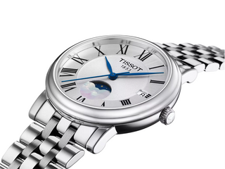 TISSOT CARSON PREMIUM 32MM