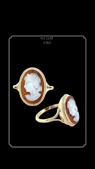 Sterling Silver Pearl Studs