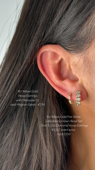 Sterling Silver Pearl Studs