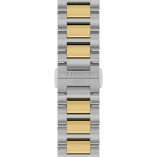 TISSOT PRC 100 SOLAR 39MM
