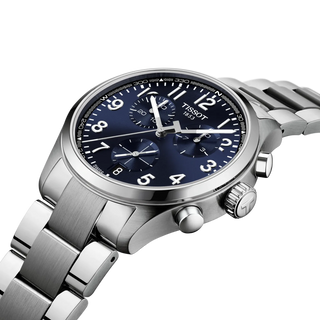 TISSOT CHRONO L 42MM