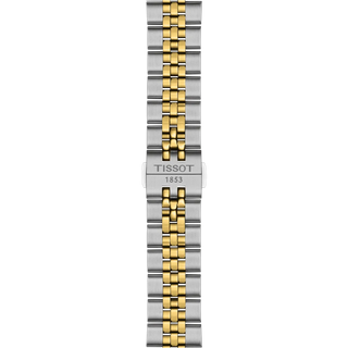 Tissot Ballade Powermatic 80 COSC 39mm