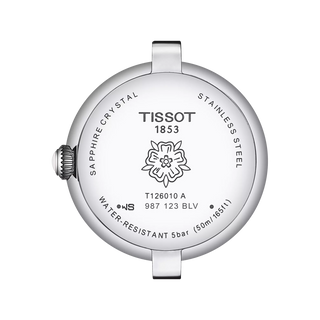 TISSOT BELLISSIMA SMALL LADY