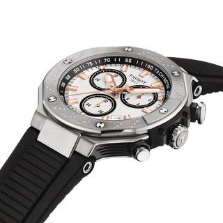 TISSOT T-RACE CHRONOGRAPH