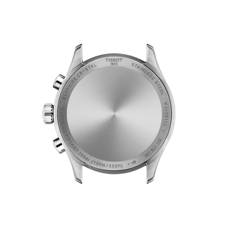 TISSOT CHRONO L 42MM GREEN