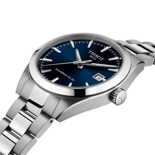 TISSOT GENTLEMAN 38MM
