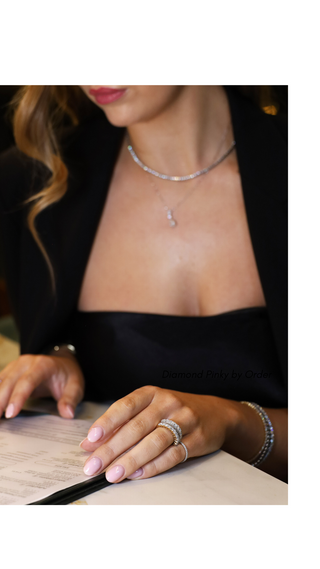 Sterling Silver Pearl Studs