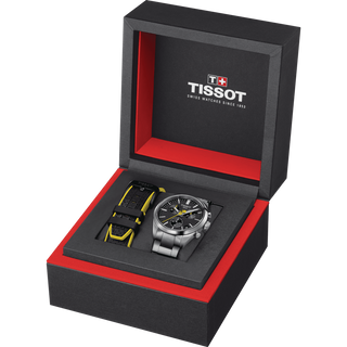 TISSOT PR 100 TOUR DE FRANCE