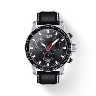 Tissot Supersport Chrono 45.5mm