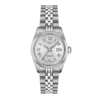 Tissot Ballade Powermatic 48 COSC 30mm