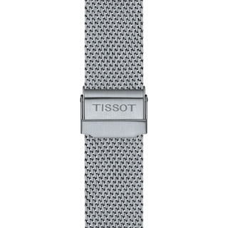 TISSOT EVERYTIME 40MM