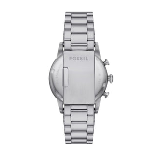 Fossil Gents Sport Tourer Chronograph Stainless Steel Watch