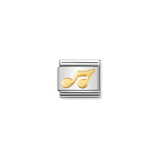 CHARM, COMPOSABLE LINK, MUSICAL NOTE