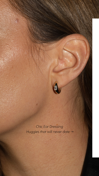 Sterling Silver Pearl Studs