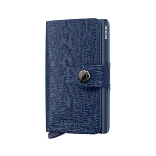 Secrid Miniwallet Crisple Navy