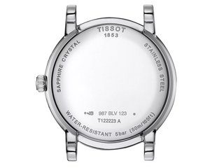 TISSOT CARSON PREMIUM 32MM