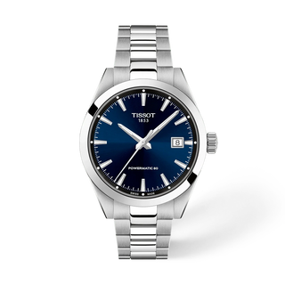 TISSOT GENTLEMAN 38MM