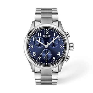 TISSOT CHRONO L 42MM