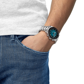 TISSOT PR516 40MM
