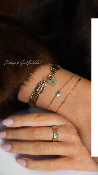Sterling Silver Pearl Studs