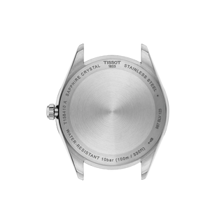 TISSOT BALLADE 40MM GENTS WATCH